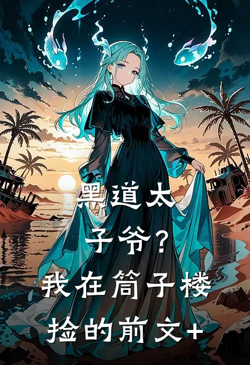 黑道太子爷？我在筒子楼捡的前文+