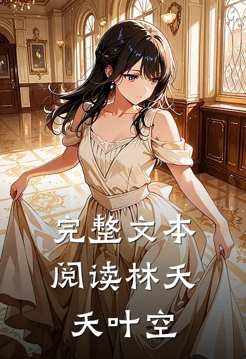 完整文本阅读林夭夭叶空