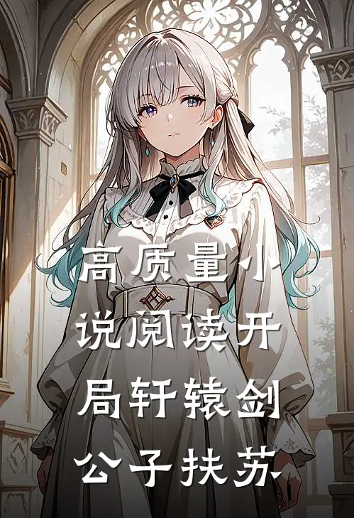 高质量小说阅读开局轩辕剑公子扶苏