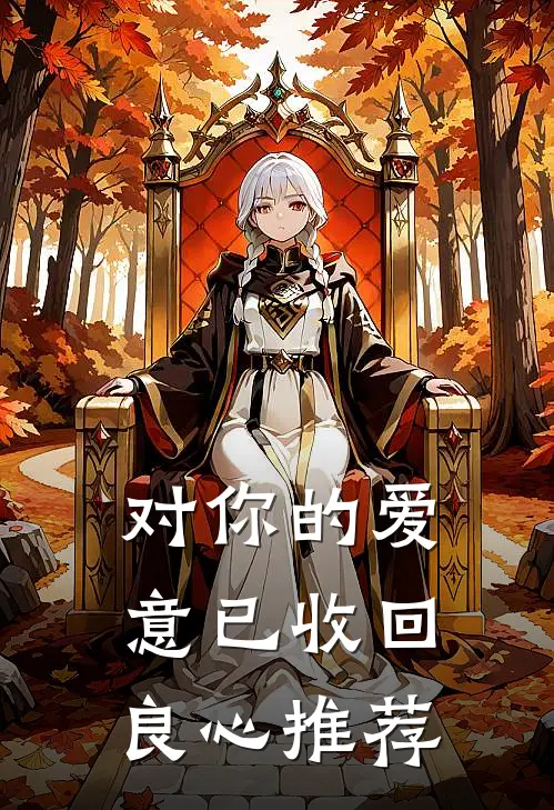 对你的爱意已收回良心推荐