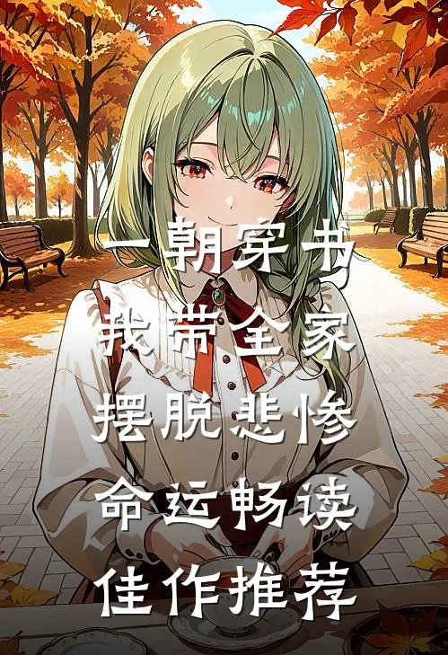 一朝穿书，我带全家摆脱悲惨命运畅读佳作推荐