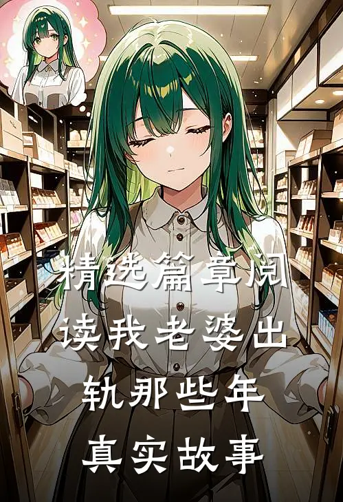 精选篇章阅读我老婆出轨那些年真实故事