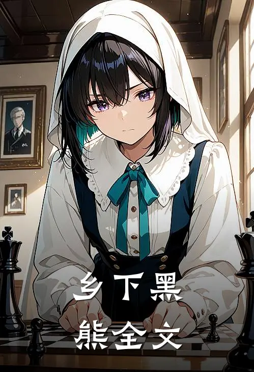 乡下黑熊全文