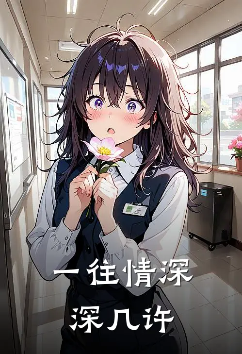 一往情深，深几许