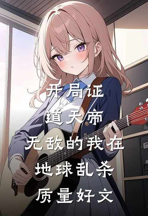 开局证道天帝，无敌的我在地球乱杀质量好文