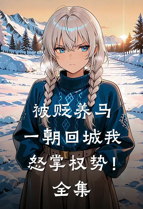 被贬养马，一朝回城我怒掌权势！ 全集