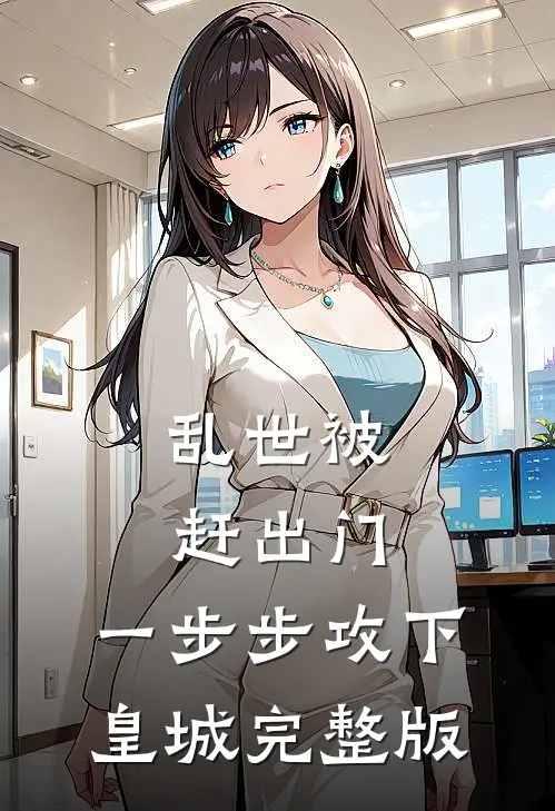 乱世被赶出门，一步步攻下皇城完整版