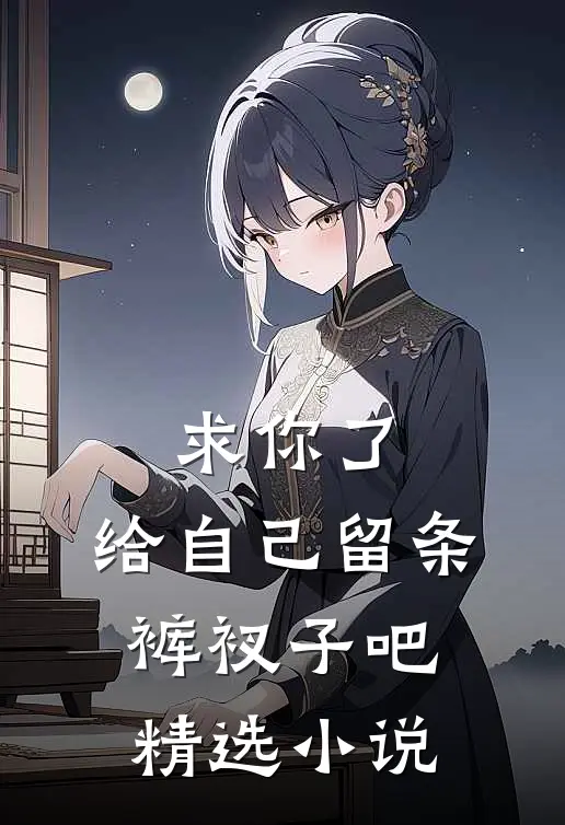 求你了，给自己留条裤衩子吧精选小说