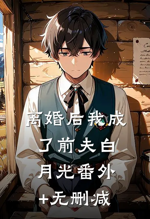离婚后我成了前夫白月光番外+无删减