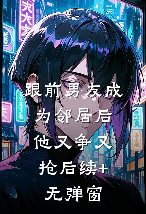 跟前男友成为邻居后，他又争又抢后续+无弹窗
