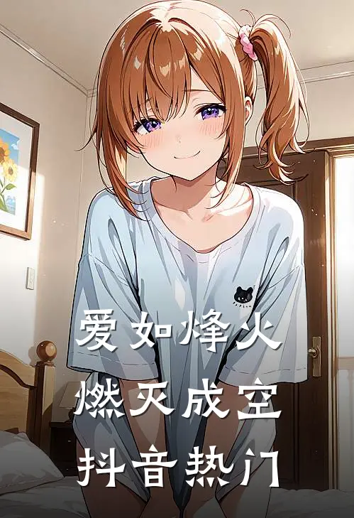 爱如烽火，燃灭成空抖音热门