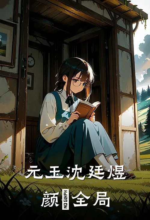 元玉沈廷煜颜旻全局