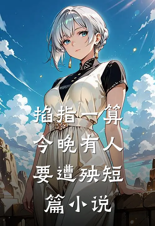 掐指一算，今晚有人要遭殃短篇小说