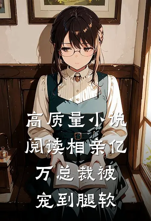 高质量小说阅读相亲亿万总裁被宠到腿软