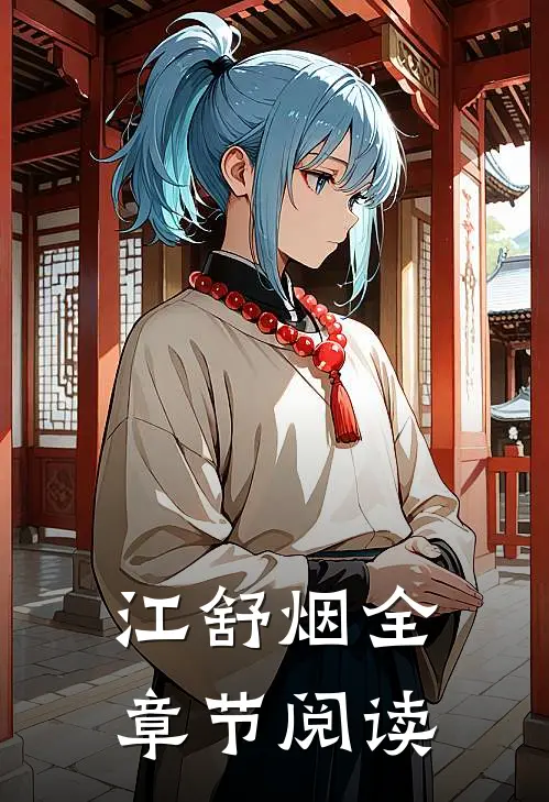 江舒烟全章节阅读