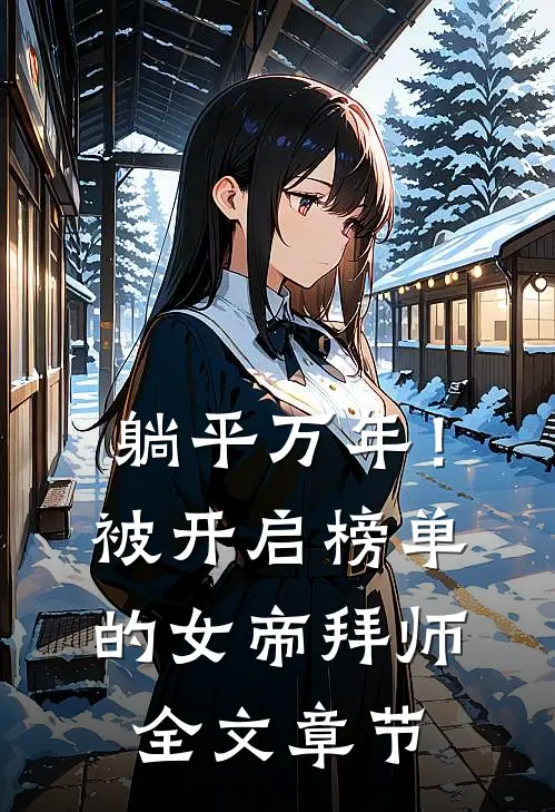 躺平万年！被开启榜单的女帝拜师全文章节