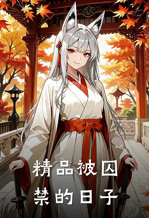 精品被囚禁的日子