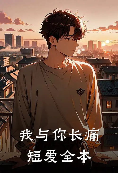 我与你长痛短爱全本