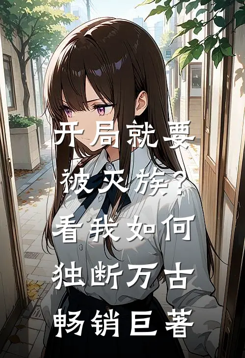 开局就要被灭族？看我如何独断万古畅销巨著