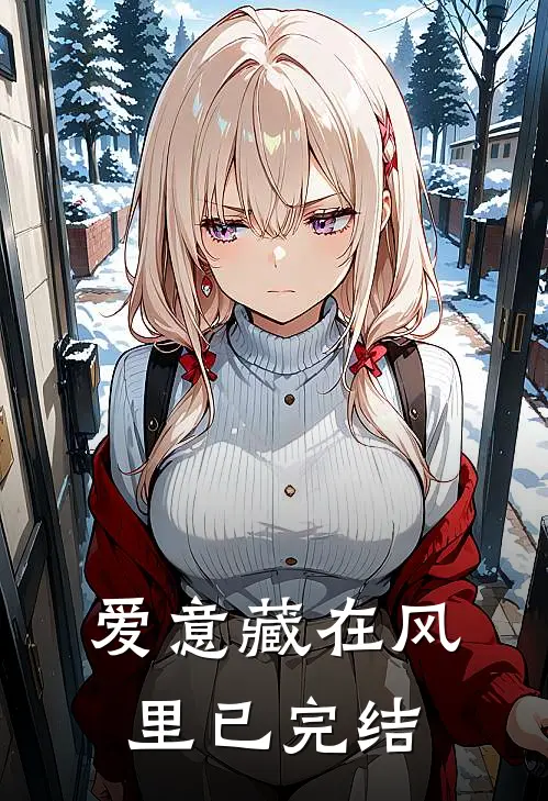 爱意藏在风里已完结