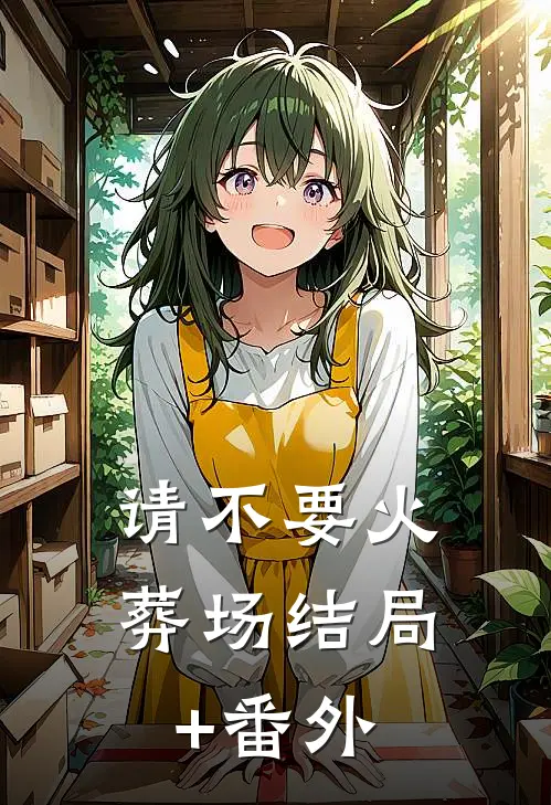 请不要火葬场结局+番外