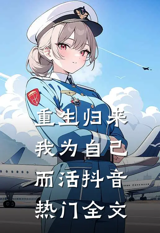 重生归来，我为自己而活抖音热门全文