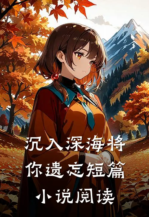 沉入深海将你遗忘短篇小说阅读