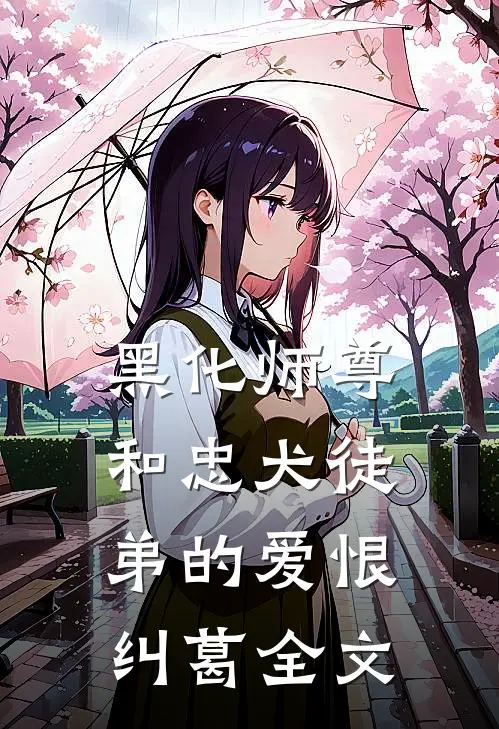 黑化师尊和忠犬徒弟的爱恨纠葛全文