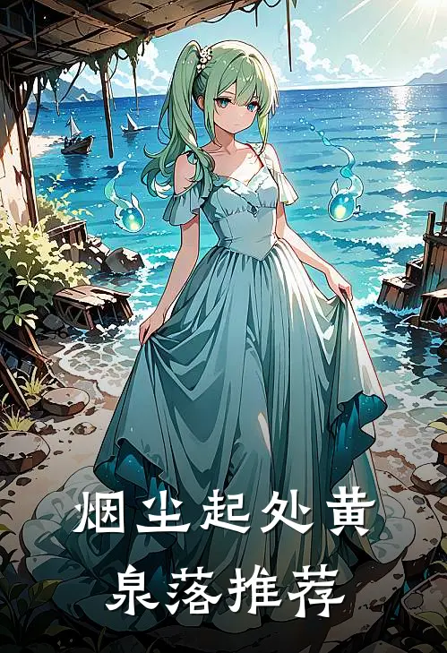 烟尘起处黄泉落推荐