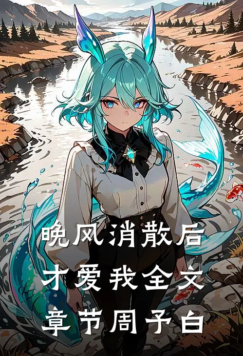 晚风消散后，才爱我全文章节周予白