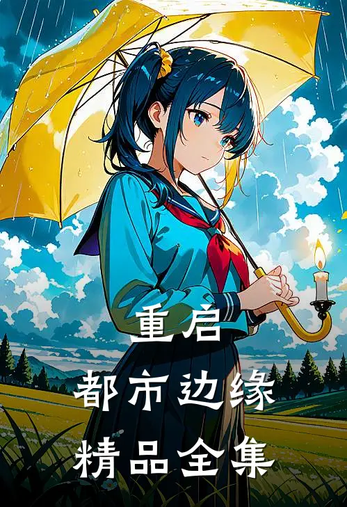 重启：都市边缘精品全集