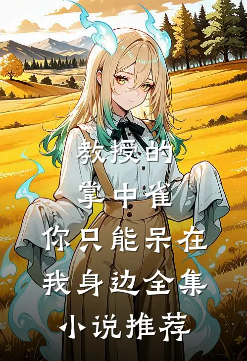 教授的掌中雀：你只能呆在我身边全集小说推荐