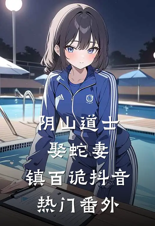 阴山道士：娶蛇妻，镇百诡抖音热门 番外