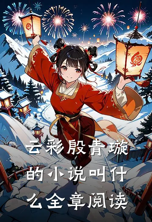 云彩殷青璇的小说叫什么全章阅读