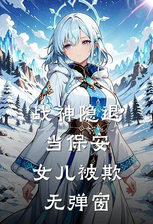 《战神隐退当保安，女儿被欺》无弹窗