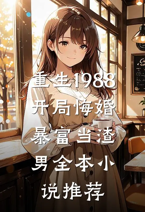 重生1988：开局悔婚，暴富当渣男全本小说推荐