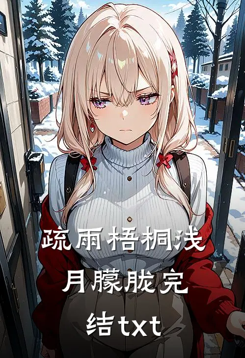 疏雨梧桐浅月朦胧完结txt