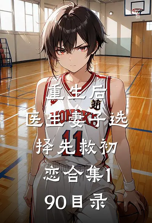 重生后，医生妻子选择先救初恋合集190目录