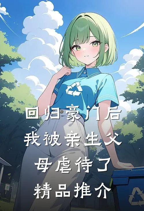 回归豪门后，我被亲生父母虐待了精品推介