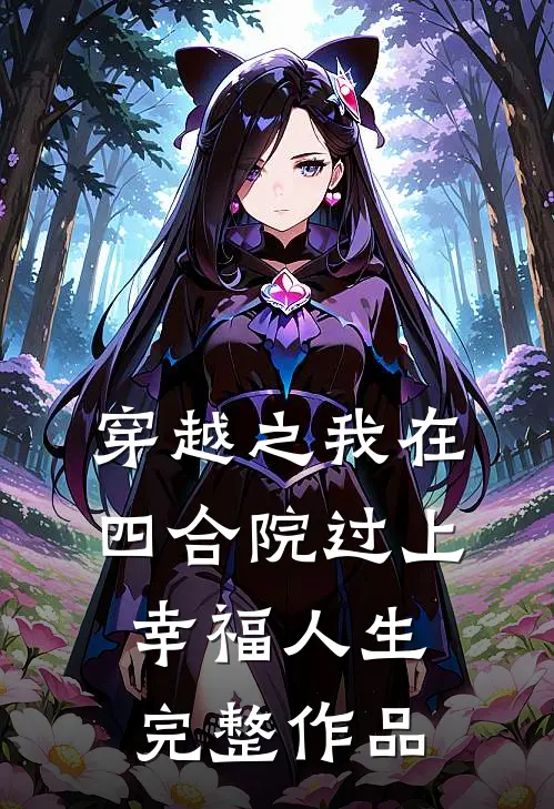 穿越之我在四合院过上幸福人生完整作品