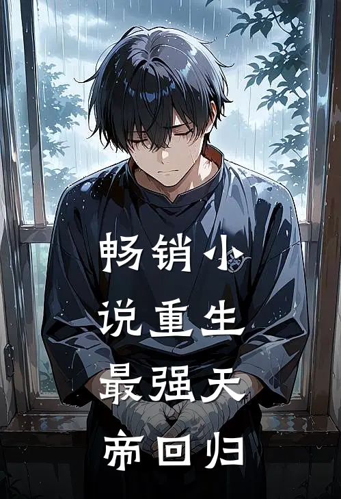 畅销小说重生：最强天帝回归