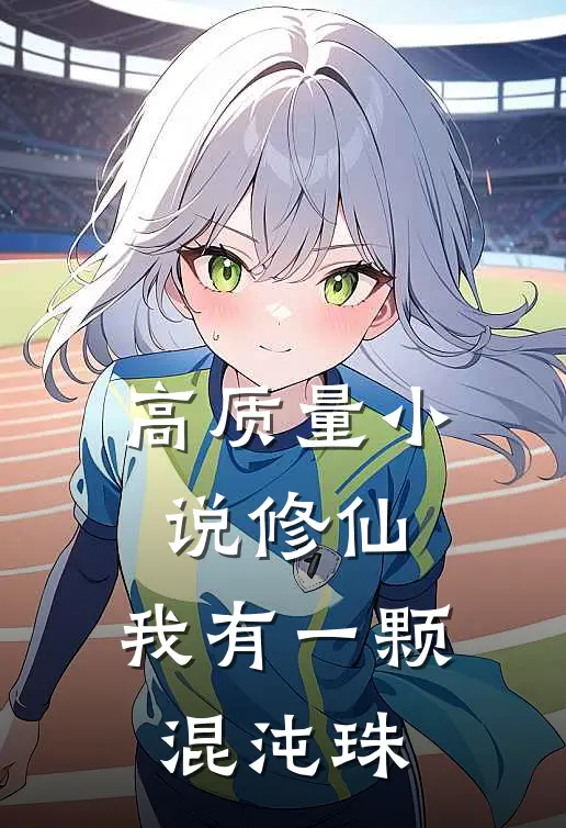 高质量小说修仙：我有一颗混沌珠
