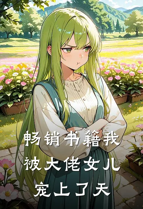 畅销书籍我被大佬女儿宠上了天
