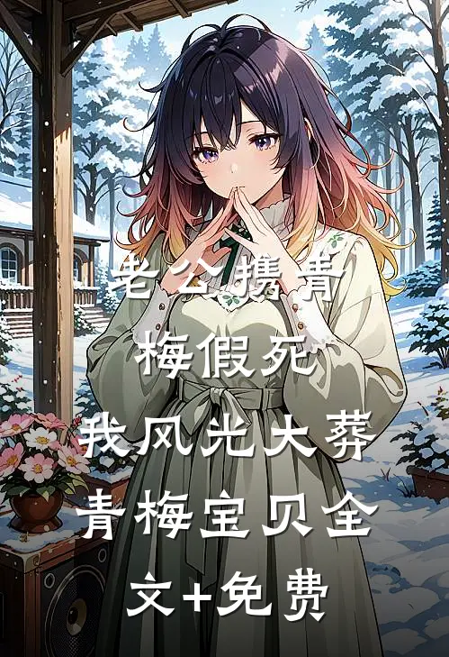 老公携青梅假死，我风光大葬青梅宝贝全文+免费