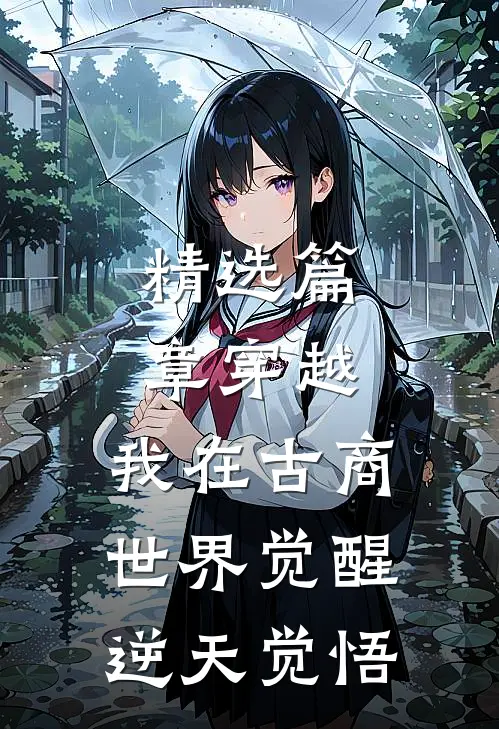 精选篇章穿越：我在古商世界觉醒逆天觉悟