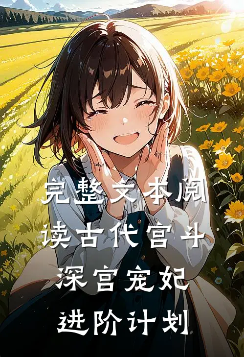 完整文本阅读古代宫斗：深宫宠妃进阶计划