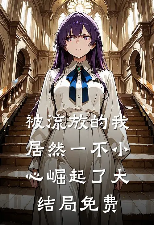 被流放的我居然一不小心崛起了大结局免费