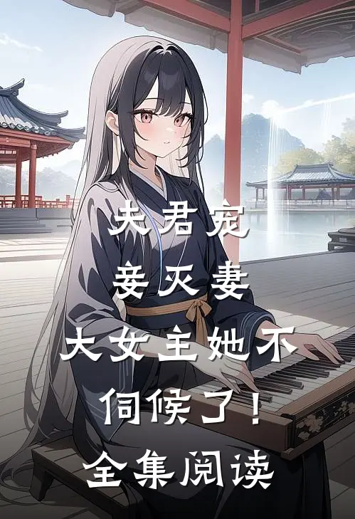 夫君宠妾灭妻，大女主她不伺候了！全集阅读