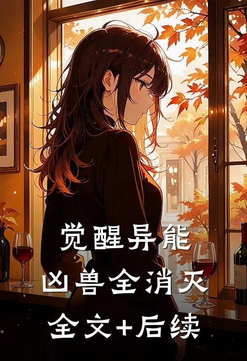觉醒异能，凶兽全消灭全文+后续