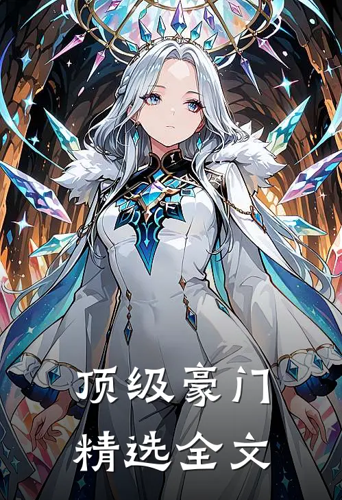 顶级豪门精选全文